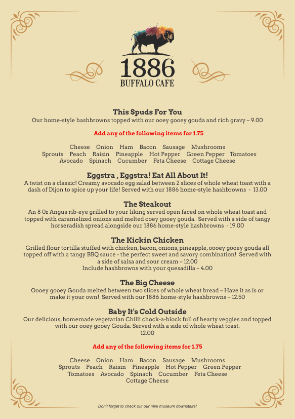 Design de Menu par pa2pat pour ce projet | Design #12477934