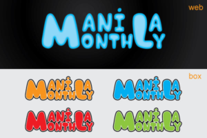 Logo Design by alycreatez