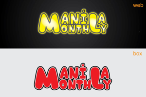 Logo Design by Aly Maknojia for this project | Design #12372049