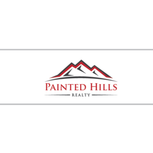 Logo Design by Tere G artwork for Painted Hills Realty  | Design: #12851961
