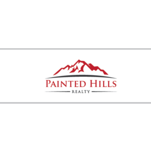 Logo Design by Tere G artwork for Painted Hills Realty  | Design: #12851962