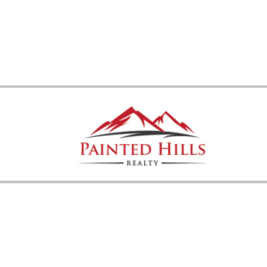 Logo Design by Tere G artwork for Painted Hills Realty  | Design: #12851963