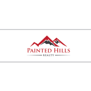 Logo Design by Tere G artwork for Painted Hills Realty  | Design: #12851964