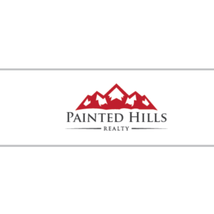 Logo Design by Tere G artwork for Painted Hills Realty  | Design: #12851965