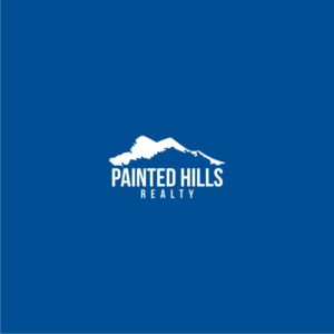 Logo Design by roemputliar24 for Painted Hills Realty  | Design: #12896680