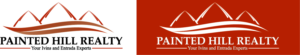 Logo Design by donnykok for Painted Hills Realty  | Design: #12916920