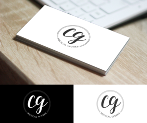 Diseño de Logo por Gridline Concepts para este proyecto | Diseño: #12386726