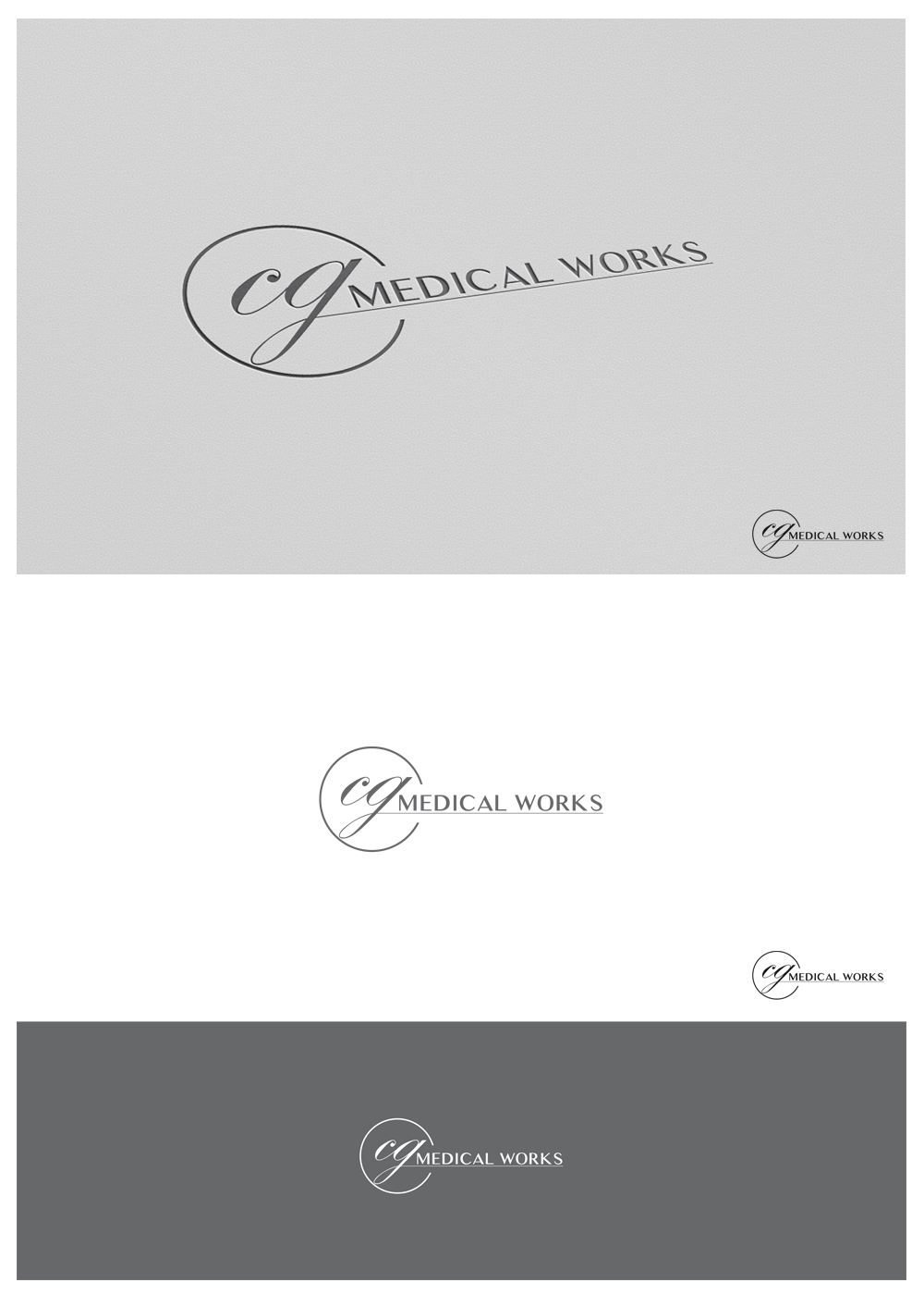 Logo Design by goranvisnjic82 for this project | Design #12367839