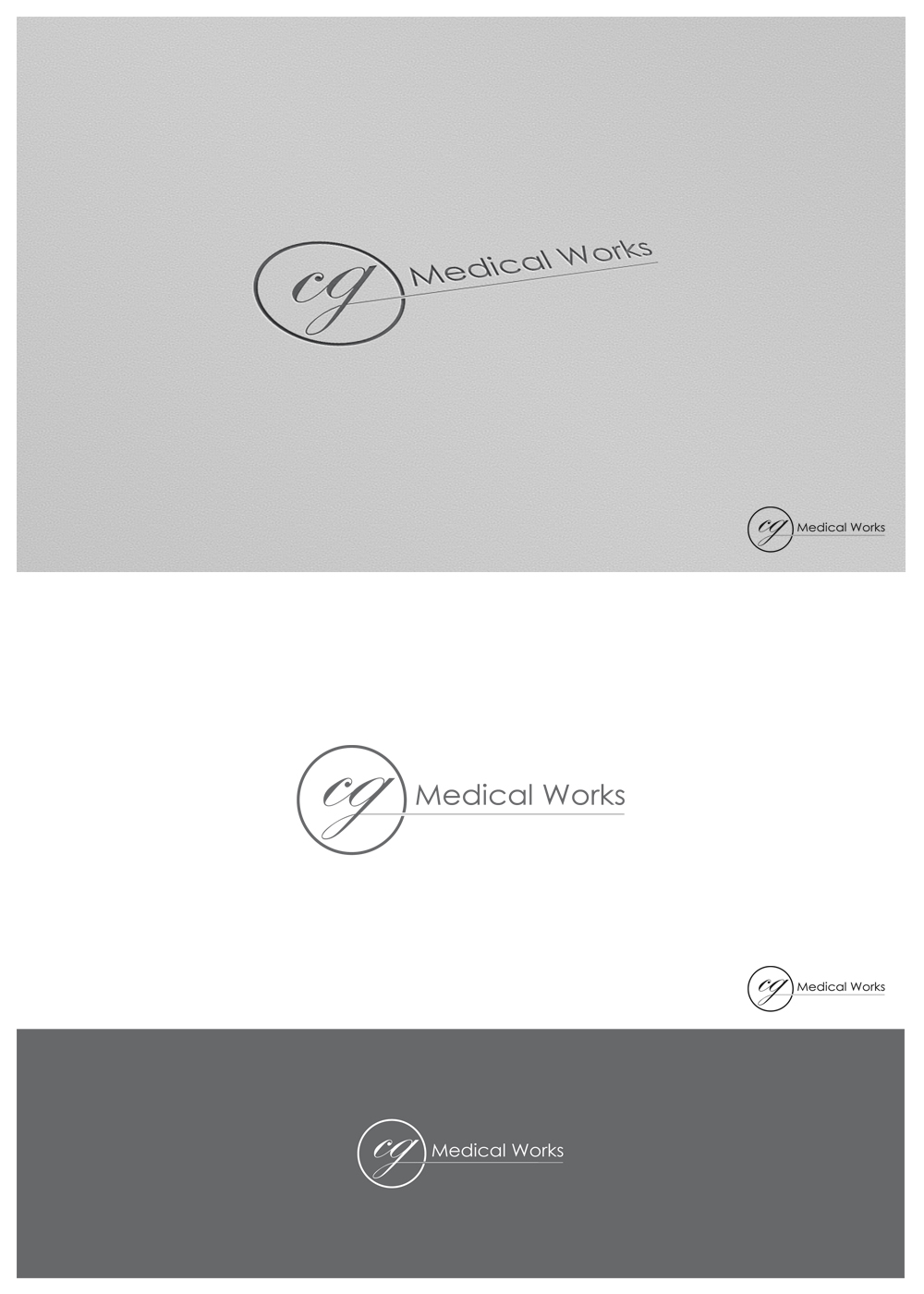 Logo Design by goranvisnjic82 for this project | Design #12373177