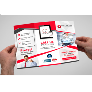 Design de Flyer par debdesign pour ce projet | Design : #12352358