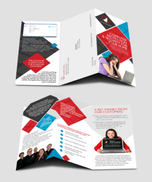 Design de Flyer par Kishaloy_D pour ce projet | Design : #12354208