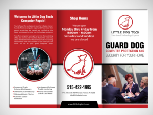 Design de Flyer par creative.bugs pour ce projet | Design : #12350321