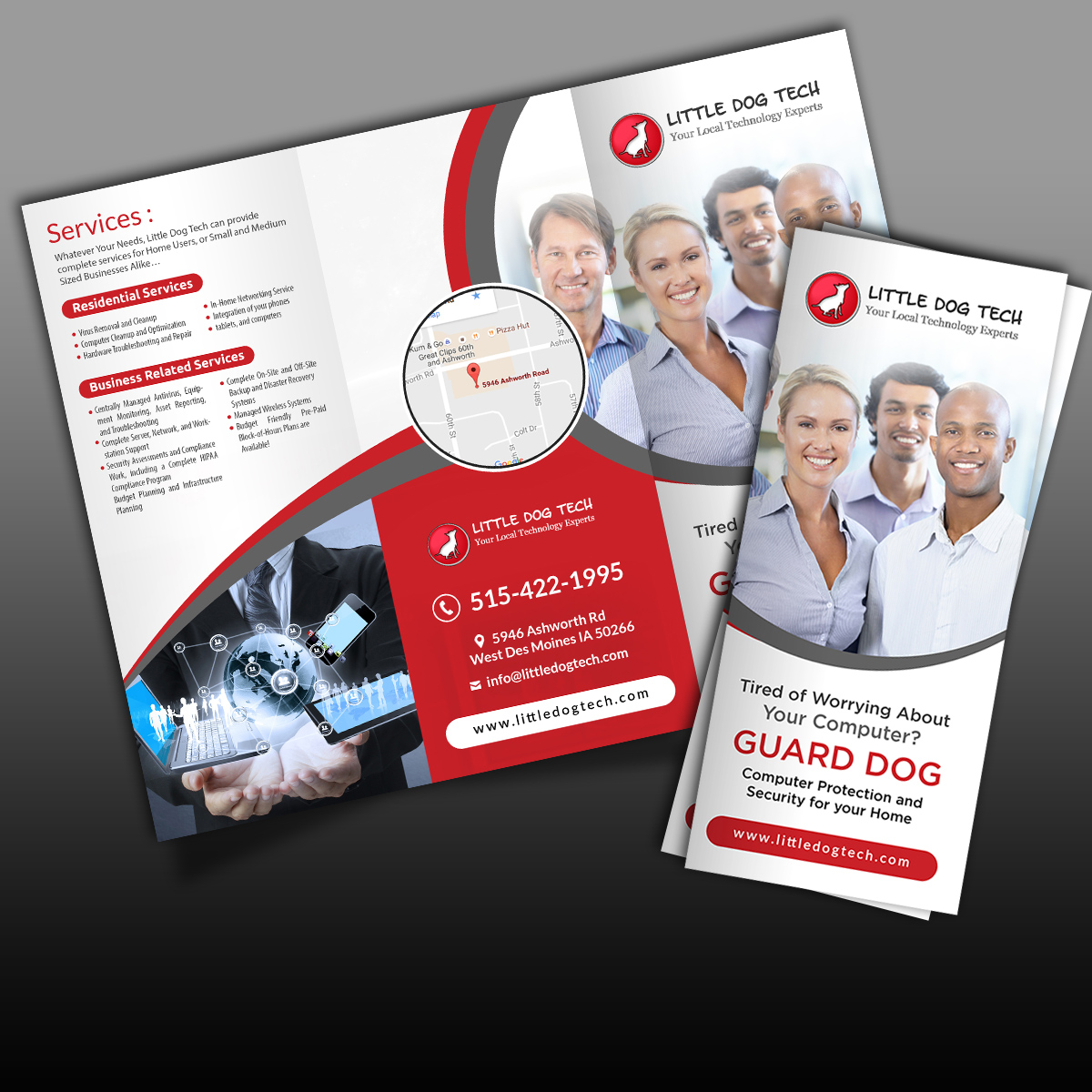 Design de Flyer par creative.bugs pour ce projet | Design #12352881