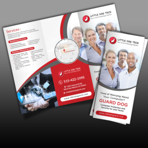 Design de Flyer par creative.bugs pour ce projet | Design : #12352881