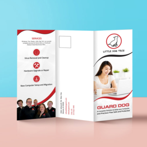 Design de Flyer par creative.bugs pour ce projet | Design : #12353011