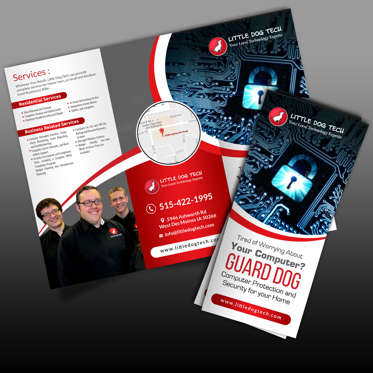 Flyer Design by creative.bugs for this project | Design #12360589