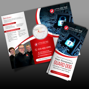 Design de Flyer par creative.bugs pour ce projet | Design : #12360589