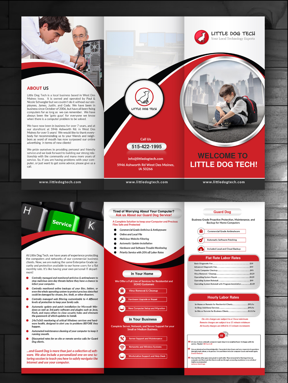 Flyer Design by innovative earth for this project | Design #12418911