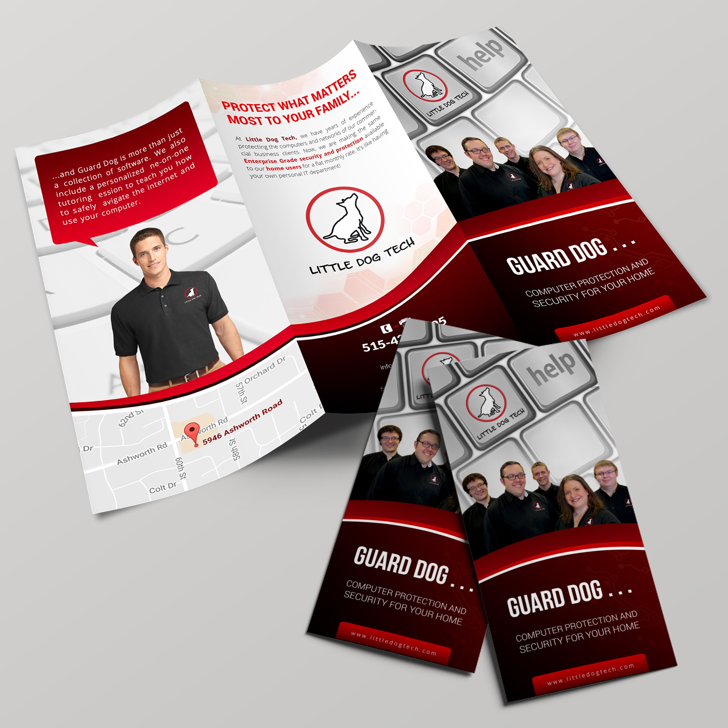 Flyer Design by SAI DESIGNS for this project | Design #12423351