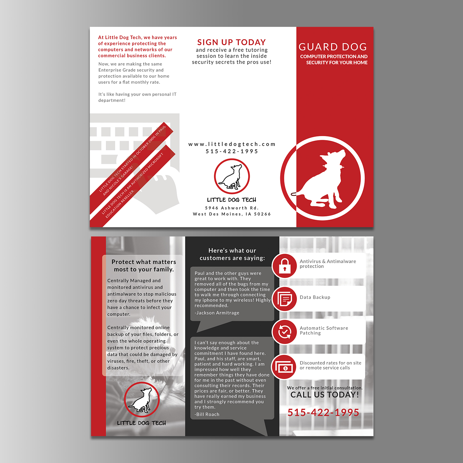 Design de Flyer par slbeane pour ce projet | Design : #12468923