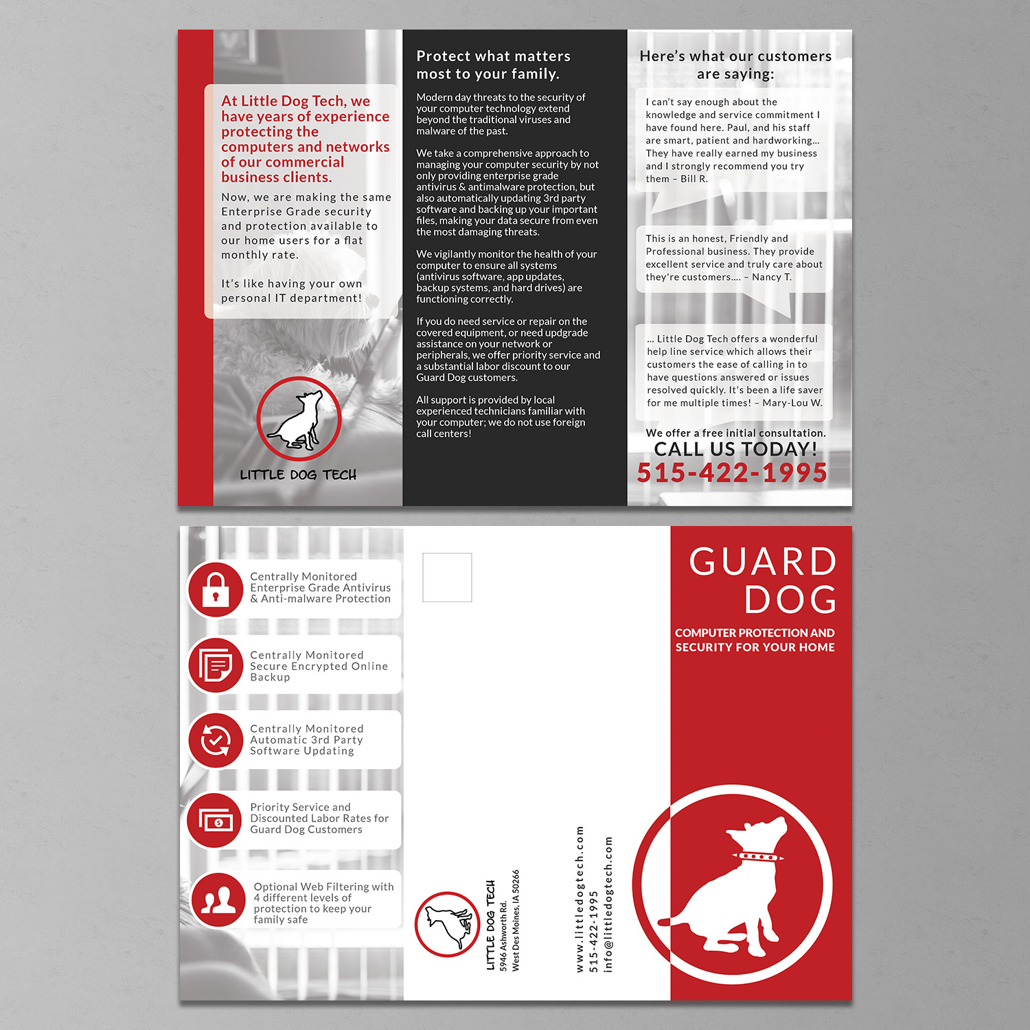 Flyer Design by slbeane for this project | Design #12765324