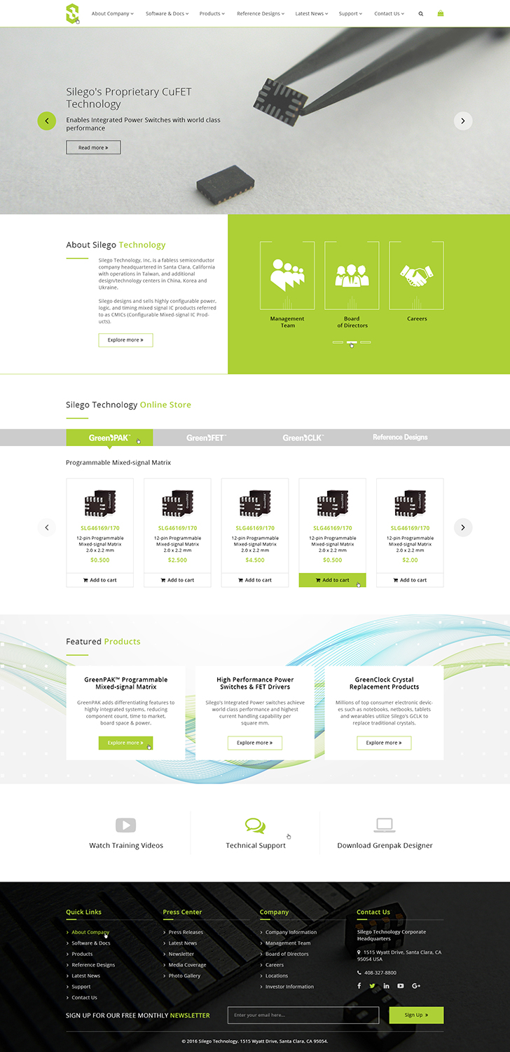 Diseño Web por Ved Web Services para este proyecto | Diseño #12409567