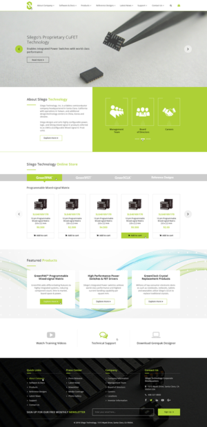 Web Design by Ved Web Services