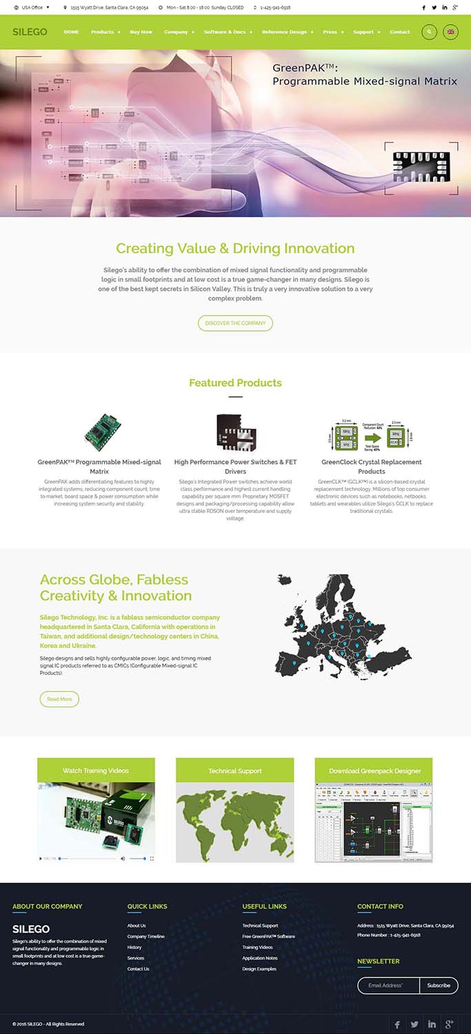 Web Design by maheshyadav2018 for this project | Design #12388533