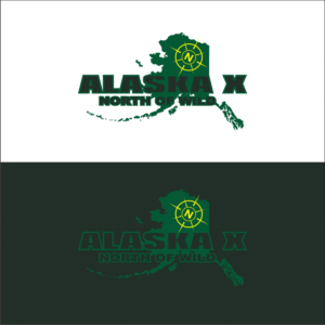 Logo Design by gigie for AlaskaX | Design: #12408754