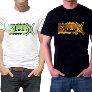 Logo Design by S-Square for AlaskaX | Design: #12436813