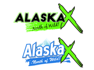 Logo-Design von fontasdesign für AlaskaX | Design: #12355400