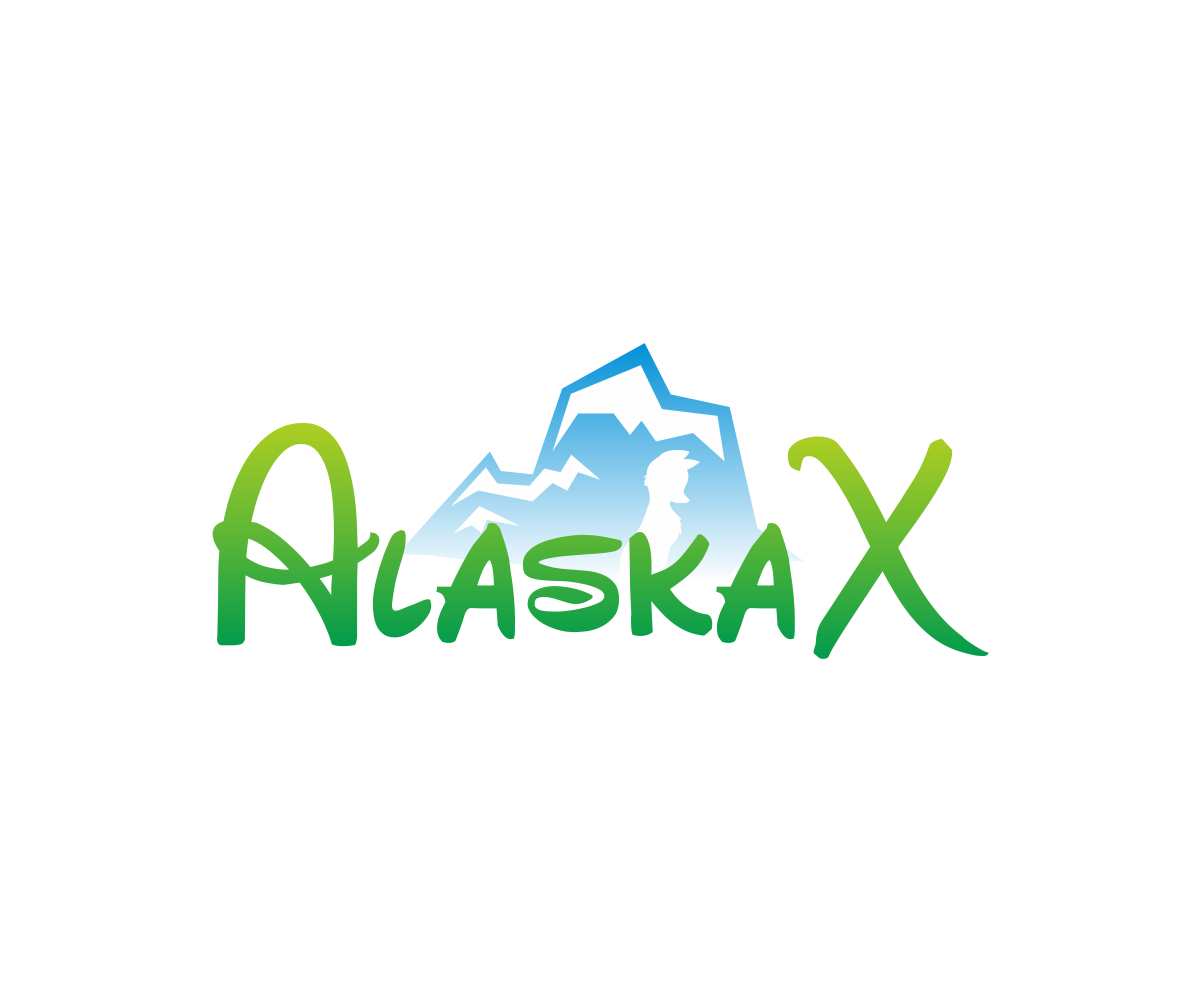 Design de Logo par suryokusumo pour AlaskaX | Design #12349139