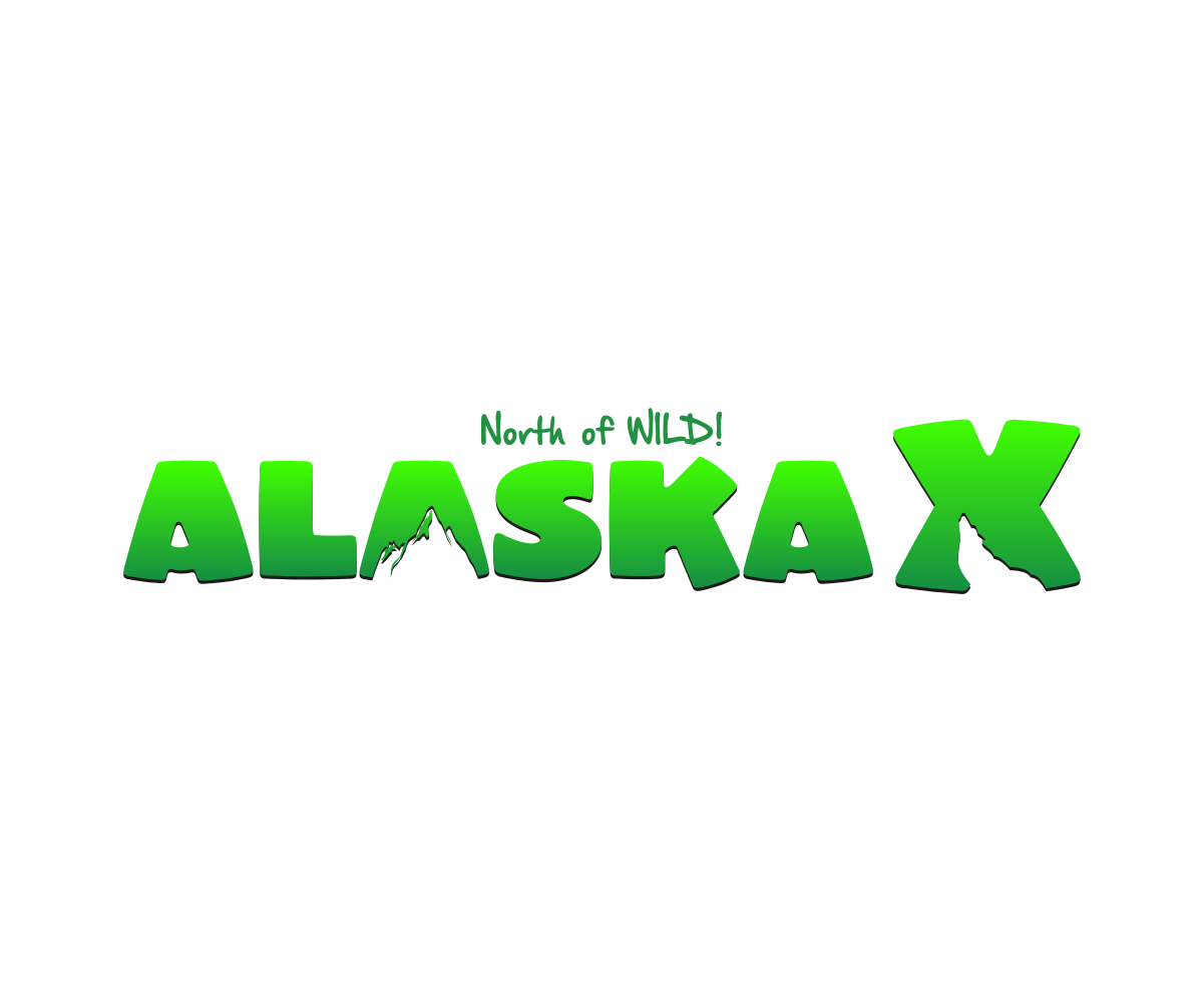 Logo Design by suryokusumo for AlaskaX | Design #12370658