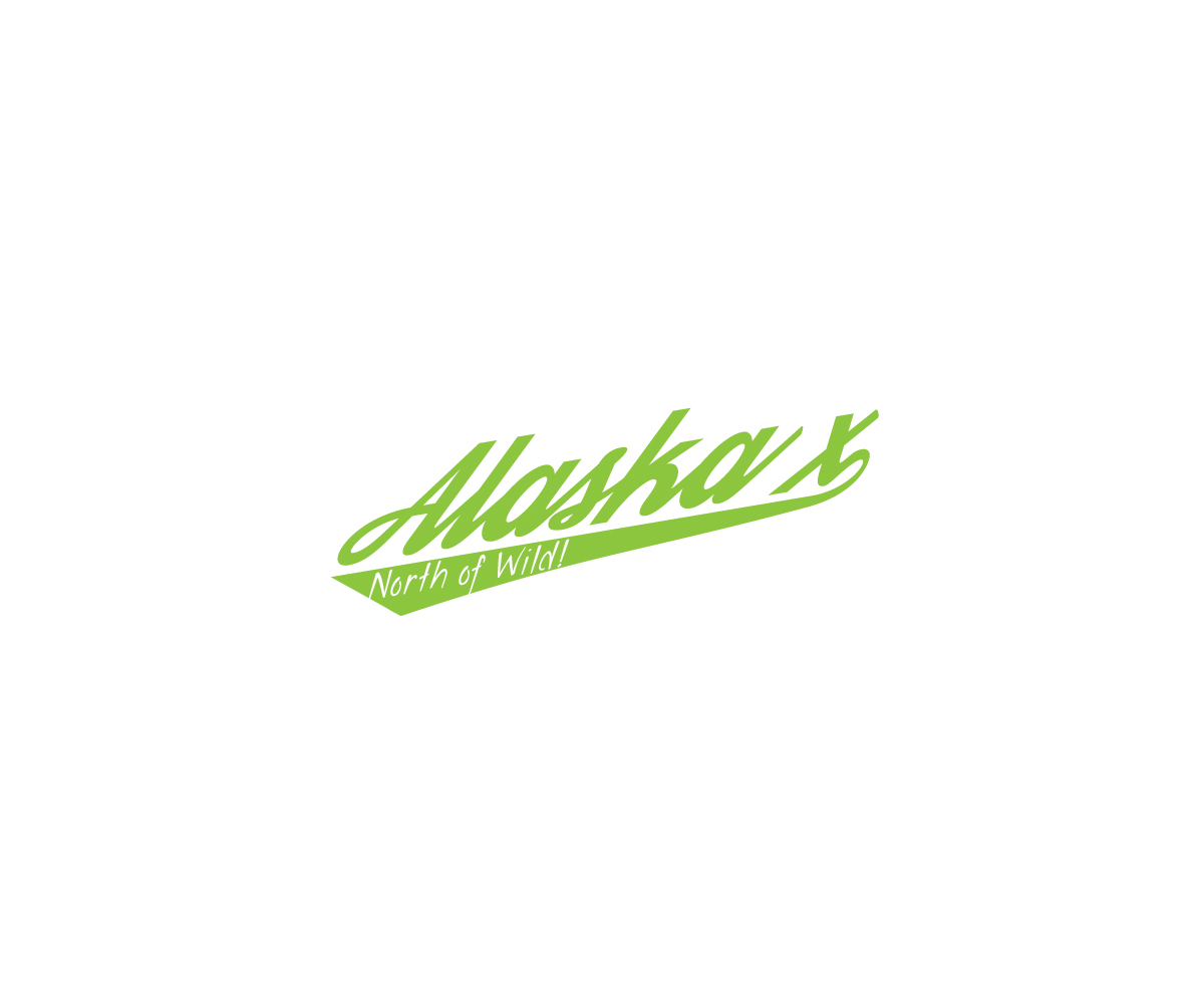 Diseño de Logo por KeyReative_Krowd para AlaskaX | Diseño #12349401