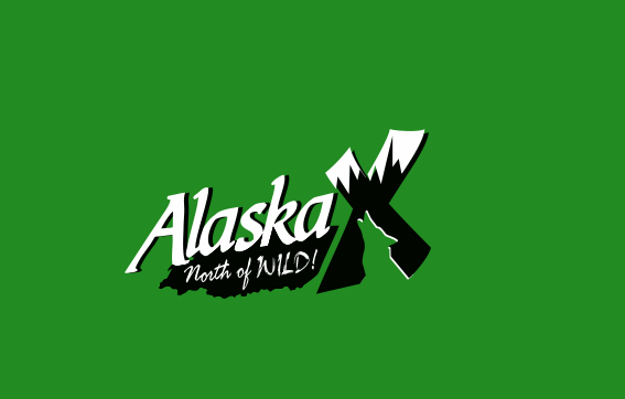 Logo-Design von ciolena für AlaskaX | Design #12360920