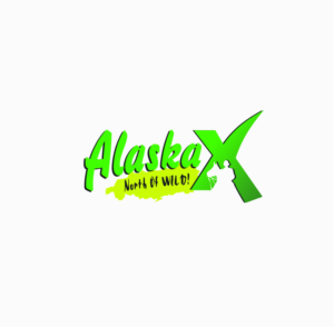 Logo-Design von Isbie für AlaskaX | Design: #12423153
