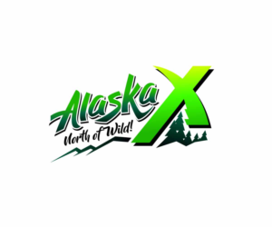 Logo Design by GliderGraphx for AlaskaX | Design #12372844