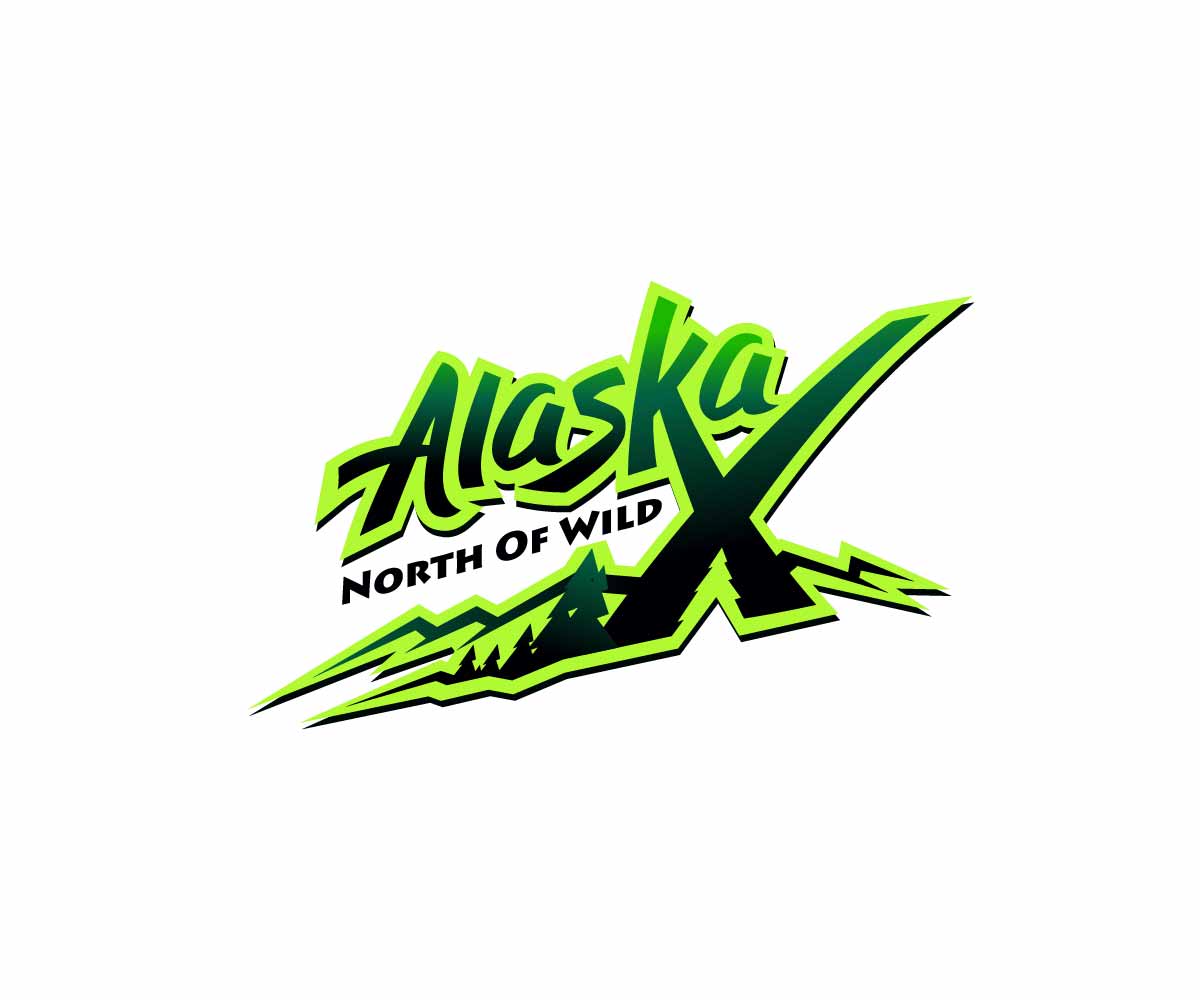 Logo Design by GliderGraphx for AlaskaX | Design #12435225