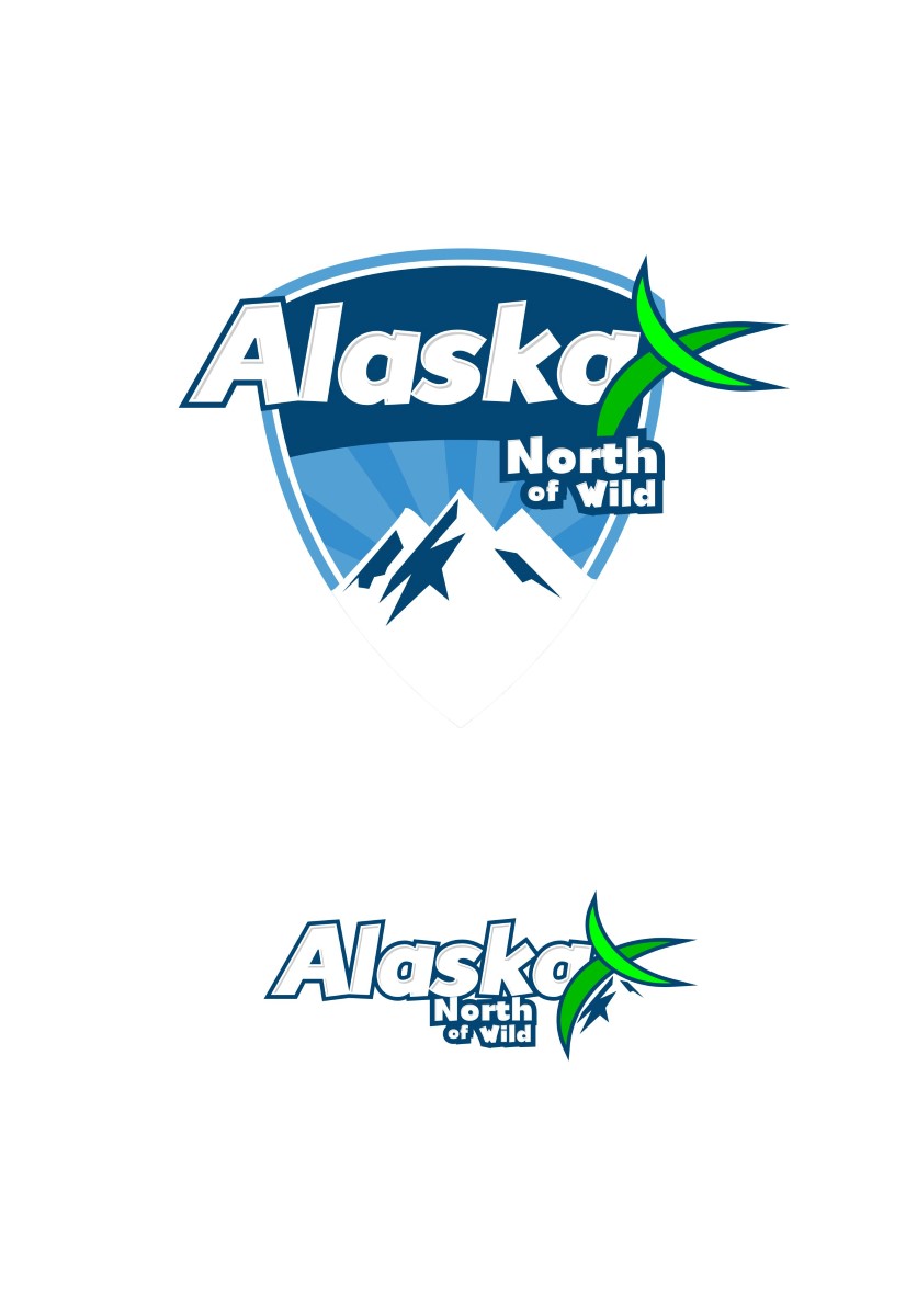 Design de Logo par alok bhopatkar pour AlaskaX | Design #12691118