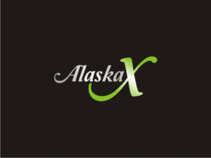 Logo Design by rastf2day for AlaskaX | Design: #12349493