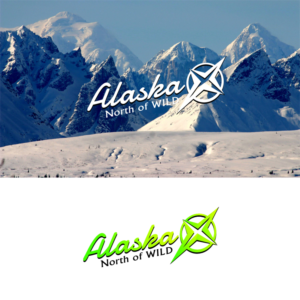 Logo Design by logo_s for AlaskaX | Design: #12347990