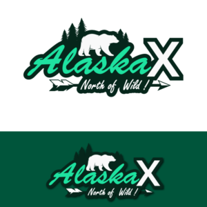 Logo-Design von n1ck für AlaskaX | Design: #12421982