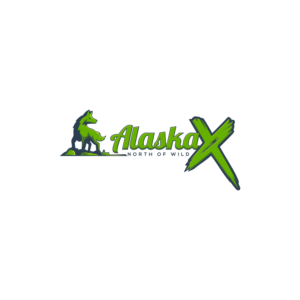 Logo Design by artnivora.s for AlaskaX | Design: #12415097