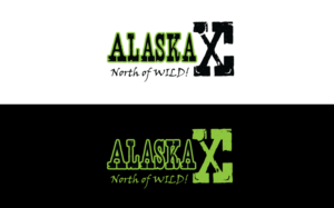 Logo Design by Grafactory for AlaskaX | Design: #12353322