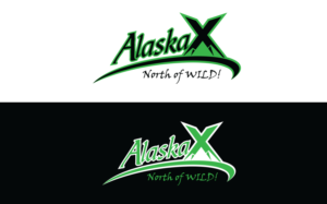 Logo Design by Grafactory for AlaskaX | Design: #12363476