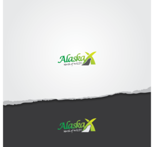Logo Design by aalio01 for AlaskaX | Design: #12353971