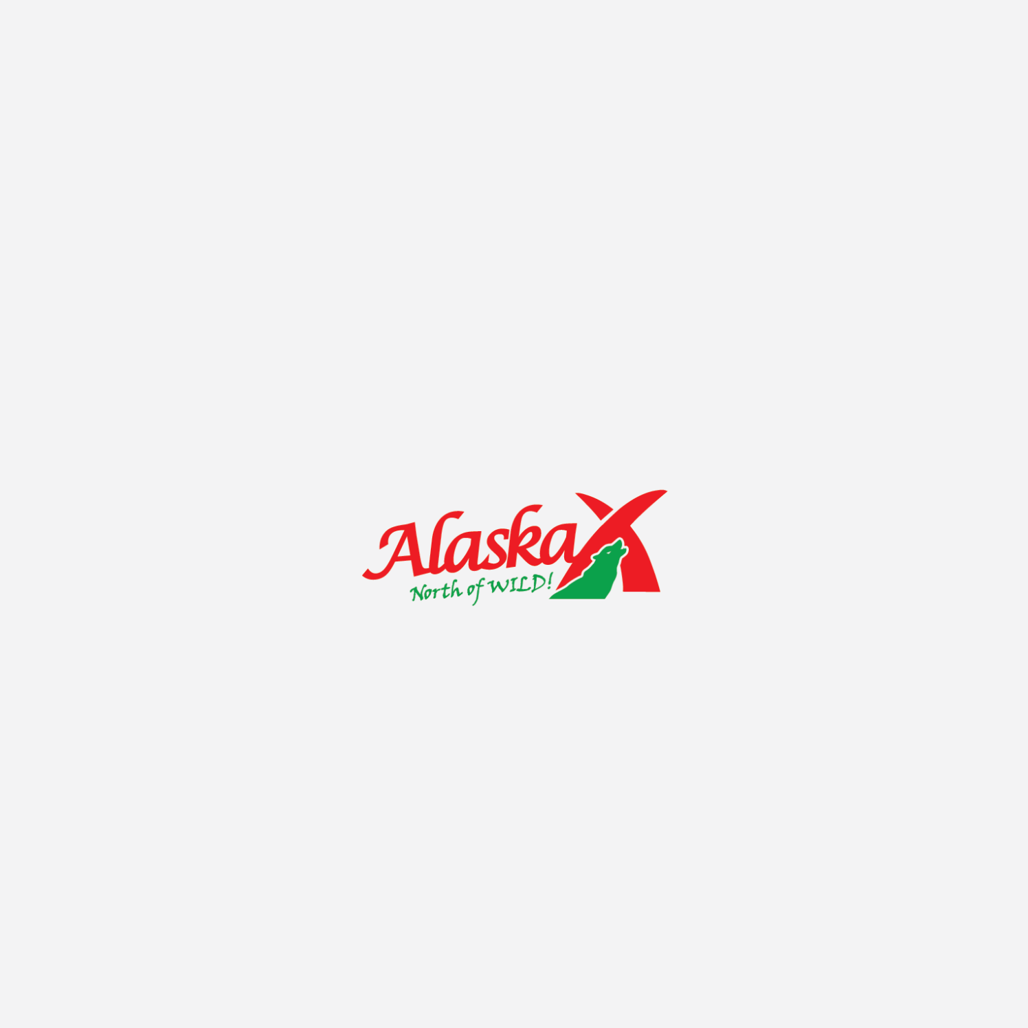 Logo Design by aalio01 for AlaskaX | Design #12353972
