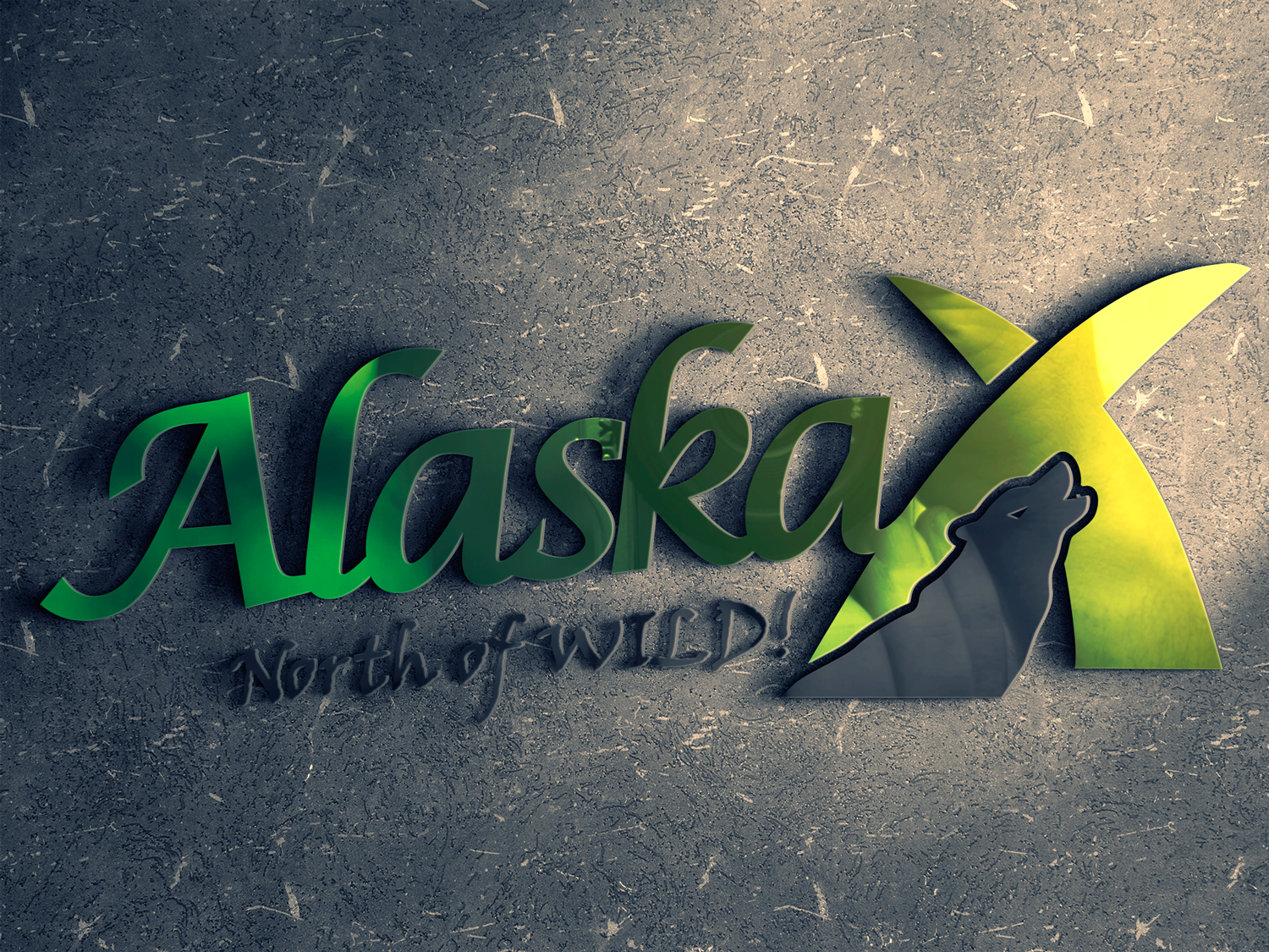 Logo-Design von aalio01 für AlaskaX | Design #12354010