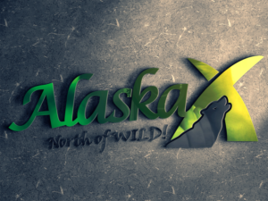 Logo-Design von aalio01 für AlaskaX | Design: #12354010