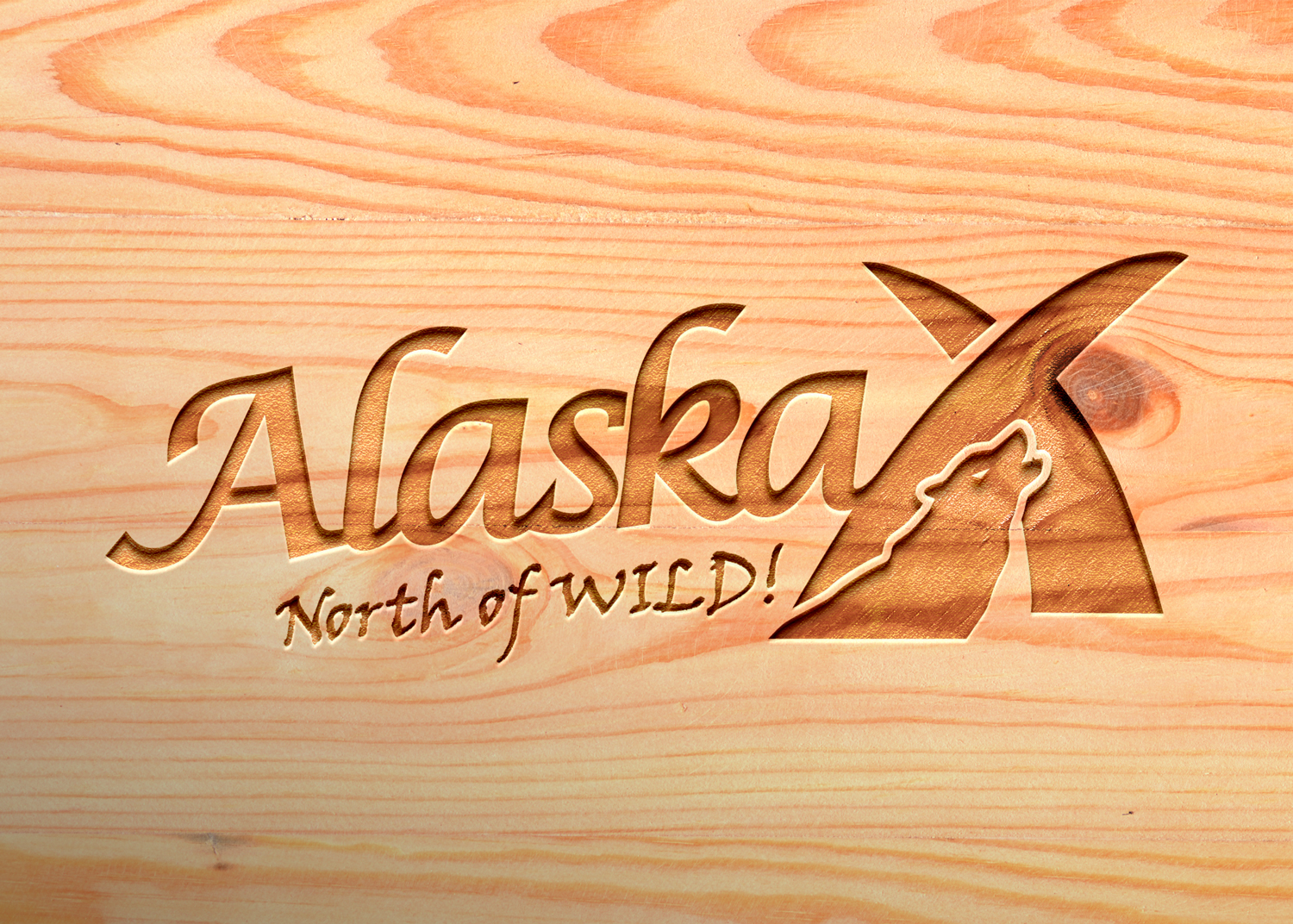 Design de Logo par aalio01 pour AlaskaX | Design #12354011